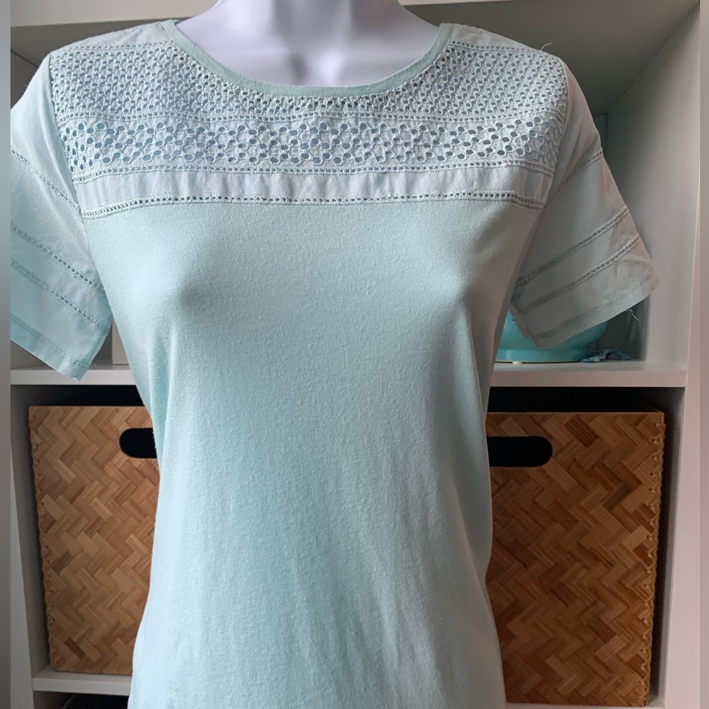 Loft Elevated T-shirt